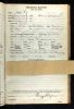 New York, US, Sing Sing Prison Admission Registers, 1865-1939 - Henry Tolliver