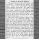 Newspapers.com - Harrisburg Daily Independent - 13 Apr 1907 - Page 7 Obituary for Marshall Spence (Aged 57)