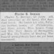 Newspapers.com - Harrisburg Daily Independent - 16 Nov 1916 - Page 4 Obituary for Charles E. Downey (Aged 51)