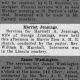 Newspapers.com - Harrisburg Daily Independent - 22 Jan 1910 - Page 9 Obituary for Harriett A. Jennings