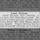 Newspapers.com - Harrisburg Daily Independent - 24 Feb 1913 - Page 2 Obituary for James Fountain