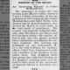 Newspapers.com - Harrisburg Daily Independent - 25 May 1883 - Page 1 Married By The Mayor