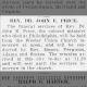 Newspapers.com - Harrisburg Telegraph - 10 Feb 1906 - Page 3 Obituary for JOHN E. PRICE