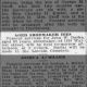 Newspapers.com - Harrisburg Telegraph - 10 Nov 1914 - Page 12 Obituary for John W. Burke (Aged 83)