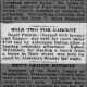Newspapers.com - Harrisburg Telegraph - 11 Apr 1916 - Page 10 Roger Polston Charged with Larceny and Forgery_11 Apr 1916