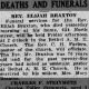 Newspapers.com - Harrisburg Telegraph - 12 Dec 1923 - Page 22 Obituary for ELIJAH BRAXTOX (Aged 70)