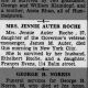 Newspapers.com - Harrisburg Telegraph - 14 Mar 1931 - Page 10 Obituary for Jennie Auter AUTER (Aged 37)