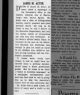 Newspapers.com - Harrisburg Telegraph - 18 Feb 1932 - Page 8 Death of James M. Auter _Harrisburg Telegraph _18 Feb 1932