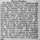 Newspapers.com - Harrisburg Telegraph - 18 Oct 1898 - Page 3 Obituary for Henry Bradley (Aged 75)