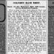 Newspapers.com - Harrisburg Telegraph - 20 Jul 1897 - Page 1 Colored Race Meet-Winner William Adley_20 Jul 1897