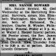 Newspapers.com - Harrisburg Telegraph - 23 Apr 1936 - Page 2 Obituary for Mrs. NANNIE Howard