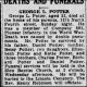 Newspapers.com - Harrisburg Telegraph - 28 Apr 1925 - Page 5 Obituary for GEORGE L. POTTER (Aged 32)