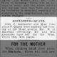 Newspapers.com - Harrisburg Telegraph - 3 Jul 1908 - Page 2 Alexander-Quann Wedding