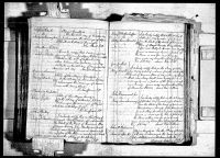 Ohio, US, County Marriage Records, 1774-1993 - John Henry Crummel III