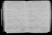 Oklahoma, U.S., County Marriage Records, 1890-1995