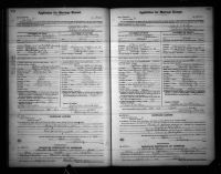 Pennsylvania, U.S., County Marriage Records, 1845-1963