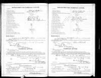 Pennsylvania, U.S., Marriages, 1852-1968