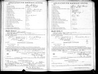 Pennsylvania, U.S., Marriages, 1852-1968