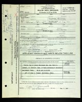 Pennsylvania, US, Birth Certificates, 1906-1913 - James Arthur Crummel Sr