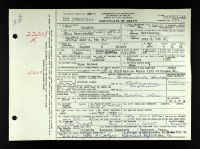 Pennsylvania, US, Death Certificates, 1906-1968 - Eugene Holmes