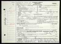 Pennsylvania, US, Death Certificates, 1906-1968 - Matthew Towe