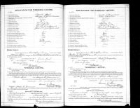 Pennsylvania, US, Marriages, 1852-1968 - Clara Sommers