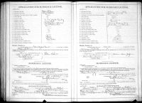 Pennsylvania, US, Marriages, 1852-1968 - Ethel Auter