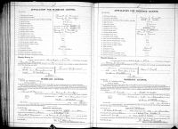 Pennsylvania, US, Marriages, 1852-1968 - Glen Everett