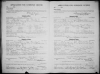 Pennsylvania, US, Marriages, 1852-1968 - Helen E Jones