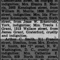 Treola I Grant and James Grant Divorced_11 Aug 1944