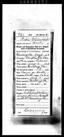 U.S. Colored Troops Military Service Record _Gettis Miller 2