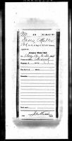 U.S. Colored Troops Military Service Record _Gettis Miller 4
