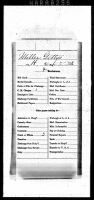 U.S. Colored Troops Military Service Record _Gettis Miller 8