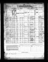 U.S., Federal Census Mortality Schedules, 1850-1885