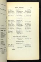 U.S., School Catalogs, 1765-1935