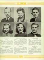 U.S., School Yearbooks, 1900-1999