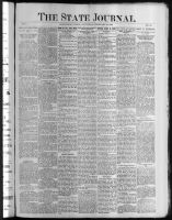 US, African American Newspapers, 1829-1947 - John Alexander Gaitor I