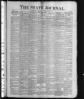 US, African American Newspapers, 1829-1947 - William Battis