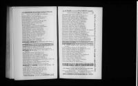 US, City Directories, 1822-1995 - Elizabeth Molson