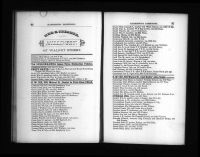 US, City Directories, 1822-1995 - Jacob Cumpton