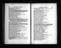 US, City Directories, 1822-1995 - Richard Scrivner