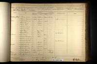 US, Civil War Draft Registrations Records, 1863-1865 - Jacob Demas