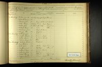US, Civil War Draft Registrations Records, 1863-1865 - Oscar Watt