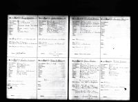 US, Freedman's Bank Records, 1865-1874 - Martin Luther Blalock