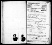 US, Passport Applications, 1795-1925 - Sterling S Grant