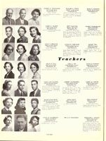 US, School Yearbooks, 1900-1999 - Geraldine Wilson