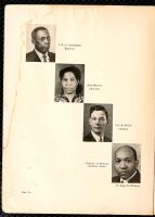 US, School Yearbooks, 1900-1999 - Roger Kenton Williams