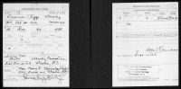 US, World War I Draft Registration Cards, 1917-1918 - Lawrence Riggs Wormley