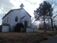 Keys Chapel Church
